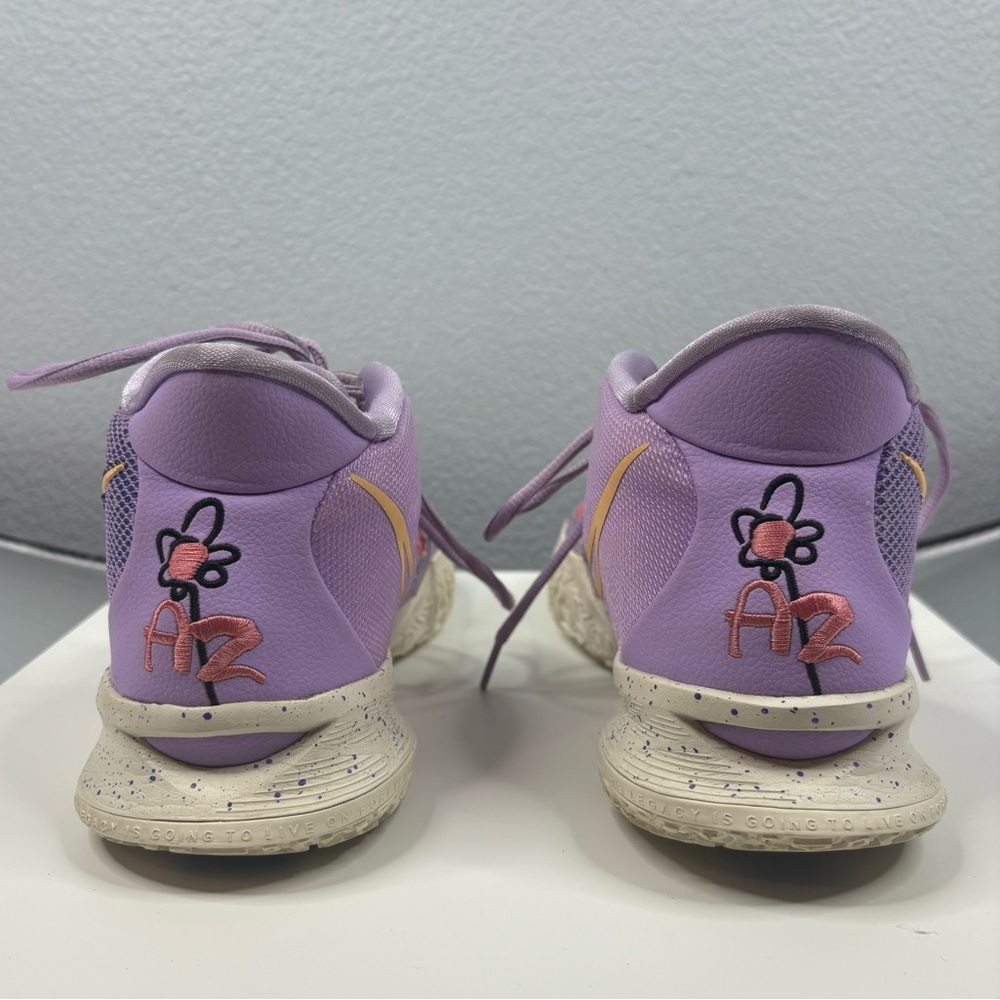 Nike Men’s Kyrie 7 Daughters CQ9326-501 Size 8 - Picture 10 of 16